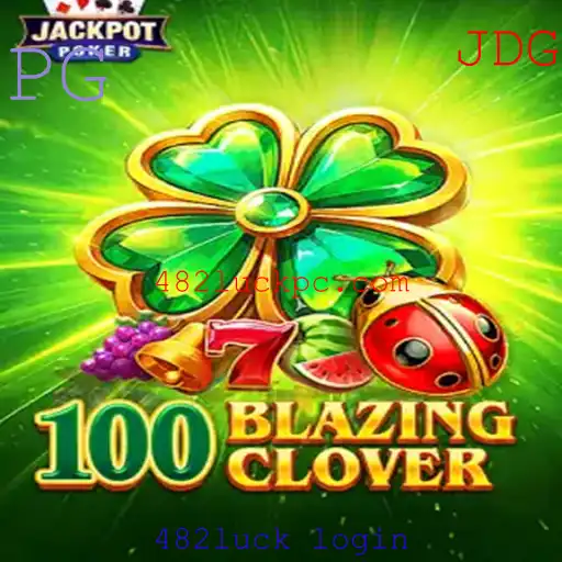 Descubra os Segredos do Jogo 100BlazingClover
