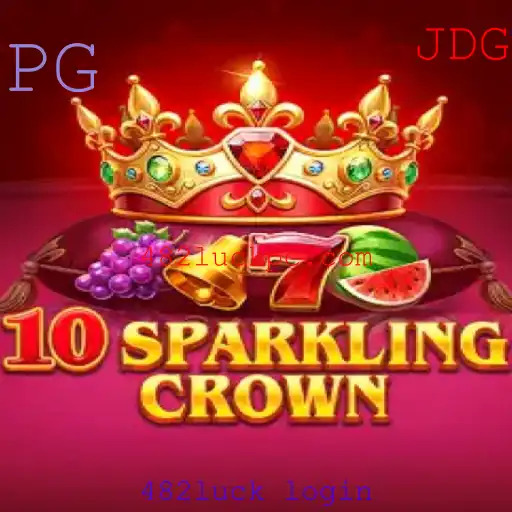 Descubra a Magia do Jogo 10SparklingCrown e o Místico Login 482luck