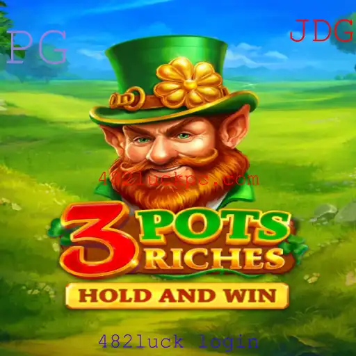 Descubra o Fascinante Mundo de 3potsRiches: Uma Experiência de Jogo Envolvente
