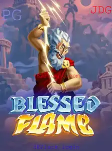 Descubra o Fascinante Mundo de BlessedFlame e o Segredo do 482luck Login