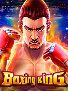 BoxingKing: Uma Imersão no Mundo do Boxe Virtual