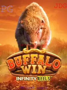 BuffaloWin: Tudo Sobre o Popular Jogo e Como Iniciar com 482luck Login