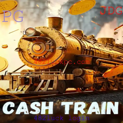 Descubra o Universo Empolgante de CashTrain e Domine o Jogo com 482luck Login
