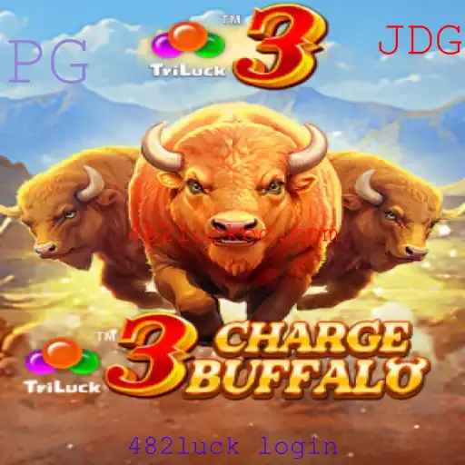 Explorando o Jogo Inovador 3ChargeBuffalo e o Conceito 482luck Login