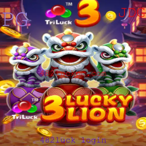 Descobrindo o Jogo 3LUCKYLION: Uma Nova Sensação no Mundo dos Games