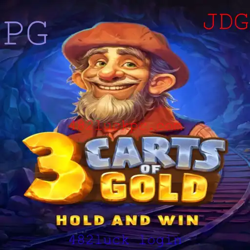 Descubra o Fascinante Mundo de 3cartsOfGold: Regras, Estratégias e Atualizações