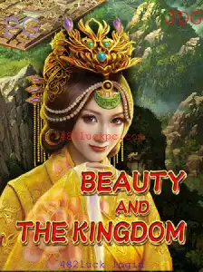 Descubra o Fascinante Mundo de 'BeautyAndTheKingdom'