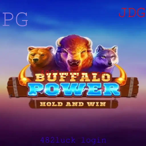 Explorando o Mundo de BuffaloPower e a Chave para 482luck Login