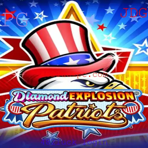 Explorando o Universo de DiamondExplosionPatriots: Aventuras e Estratégias
