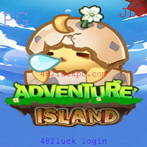 IslandsAdventure: Mergulhe no Mundo de Aventuras com '482luck login'