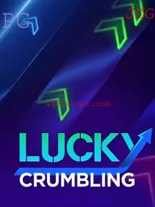Explorando o Mundo de LuckyCrumbling: Descrição, Introdução e Regras para Jogadores