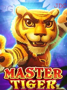 Conheça o Jogo MasterTiger e o Fascinante Mundo de 482luck login