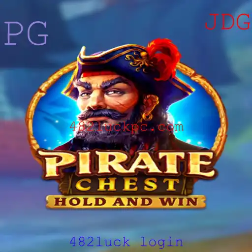 Explorando PirateChest: A Aventura de Login com 482luck