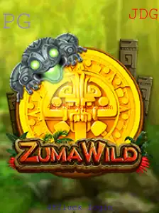 ZumaWild: Um Mergulho nas Aventuras de 482luck Login