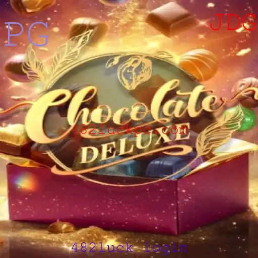ChocolateDeluxe: Um Mundo de Aventura e Estratégia