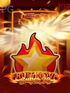 Descubra o Novo Mundo de FruitrNovaSupe30: O Jogo Que Transforma Diversão em Descobertas