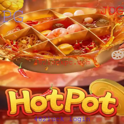 Descubra as Regras e Estratégias do Jogo Hotpot com 482luck login
