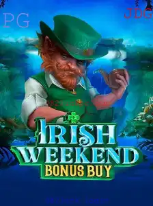 Descubra as Aventuras de IrishWeekendBonusBuy: Uma Jornada de Sorte e Entretenimento