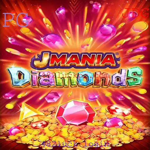 JManiaDiamonds: Descubra o Mundo Fascinante dos Diamantes Virtuais