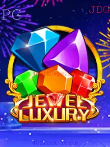 Descubra o Mundo Fascinante de JewelLuxury: Um Mergulho nas Regras e Estratégias de Jogo