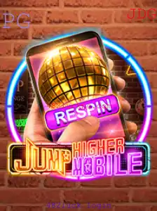 JumpHighermobile: O Jogo que Testa suas Habilidades de Salto