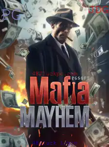 MafiaMayhem: Um Mergulho nas Regras e Introdução ao Jogo