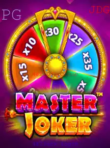 Explorando o Universo de MasterJoker e a Chave para 482luck Login