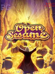 Explorando o Fascinante Mundo de OpenSesame: Regras e Dinâmica