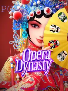 Descubra o Fascinante Mundo de OperaDynasty: Um Mergulho no Jogo