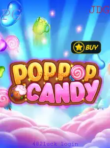 Explorando o Fascinante Mundo de POPPOPCANDY: Um Jogo de Sorte e Estratégia