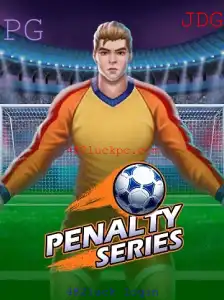 Explorando o Mundo Emocionante do Jogo PenaltySeries