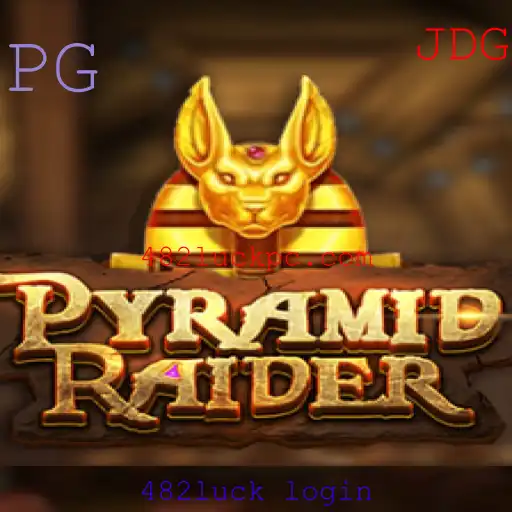 PyramidRaider: Aventura no Deserto com um Toque de Sorte