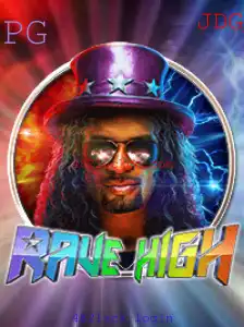 Explorando o Mundo Empolgante de RaveHigh e o Fascínio do Login 482luck