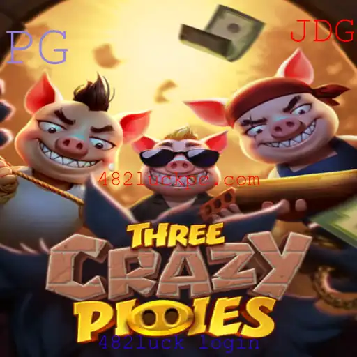 ThreeCrazyPiggies: Um Mundo de Aventura e Estratégia