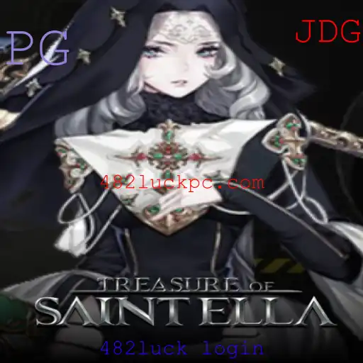 Descubra o Fascinante Mundo de TreasureofSaintElla