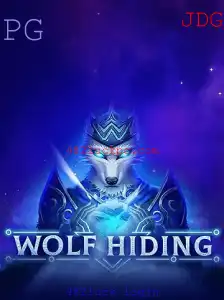 Descubra WolfHiding: O Jogo de Estratégia e Aventura